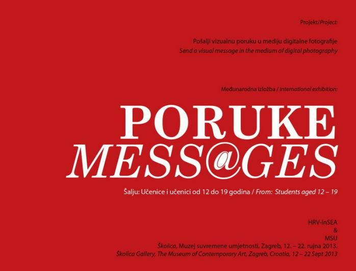 poruke