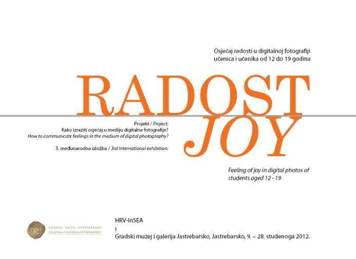 radost