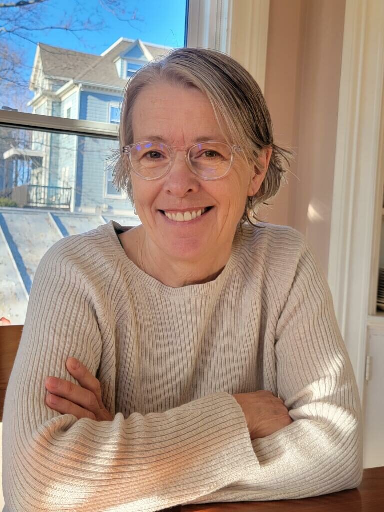 Rebecca Bourgault Rebecca Bourgault