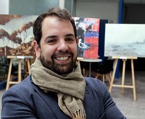 Sergio Trabucco ok Sergio Trabucco