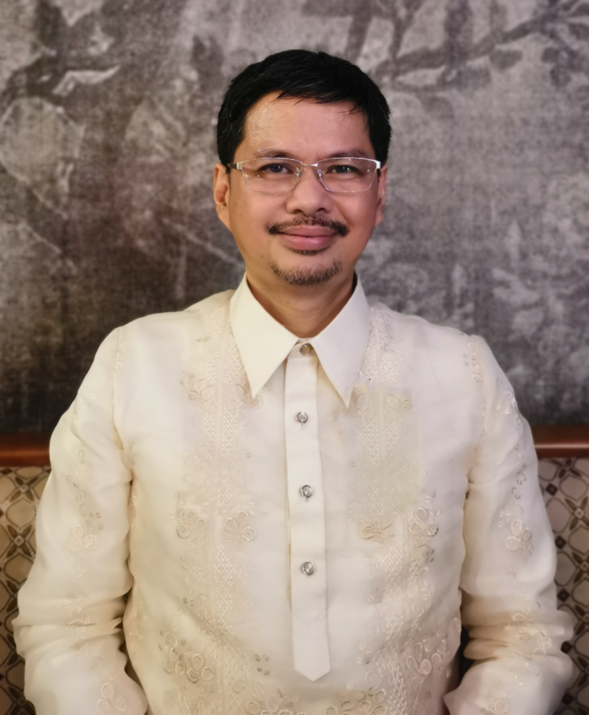 Tim Dacanay 1 Tim Dacanay