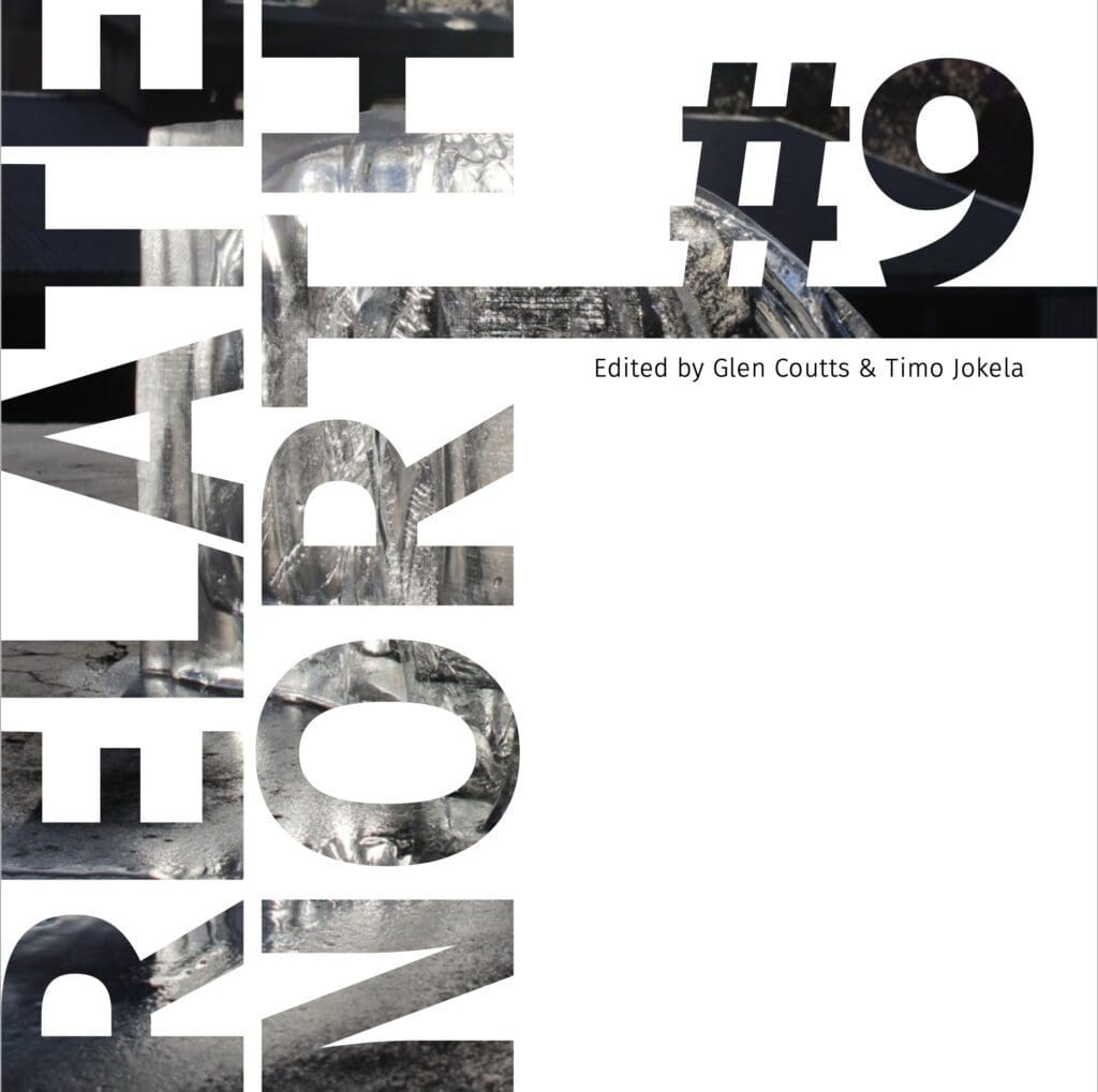 Rn#9 cover