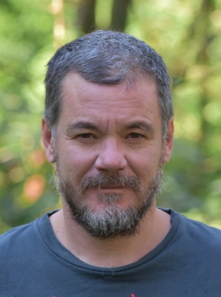 Gonzalo Vicci Gianotti