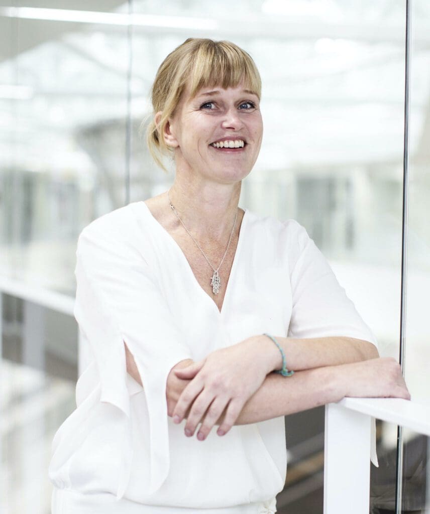 Anniina Suominen (Finland- Europe)