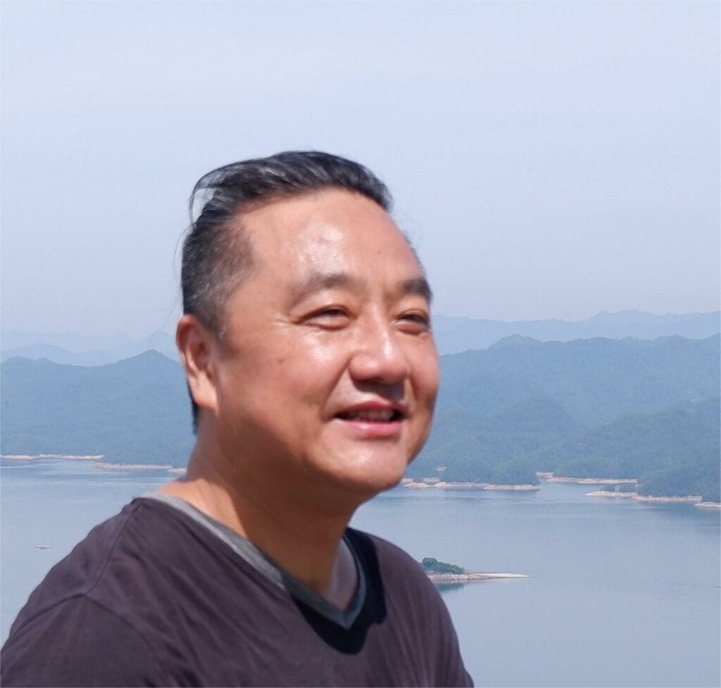 Jun Hu (Asia)