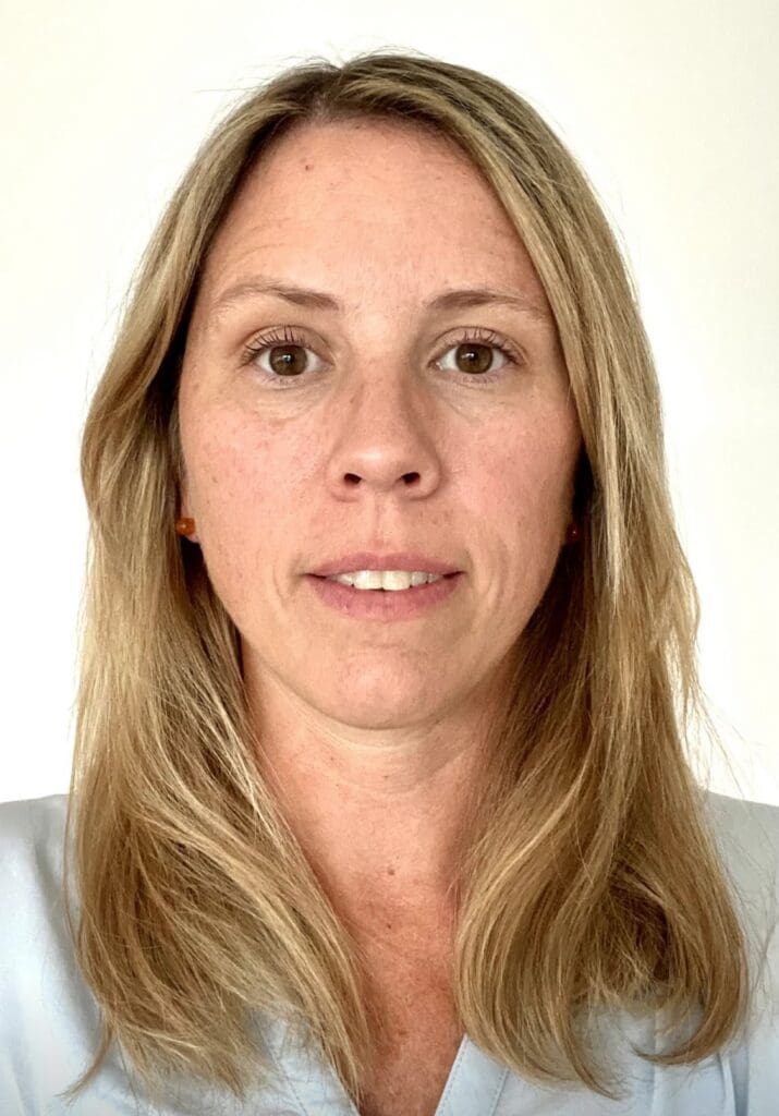 Leticia Balzi (Europe)