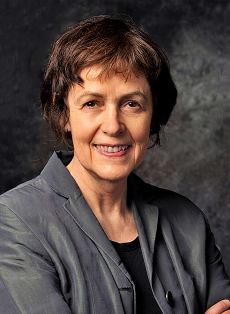 Elisabeth Noske