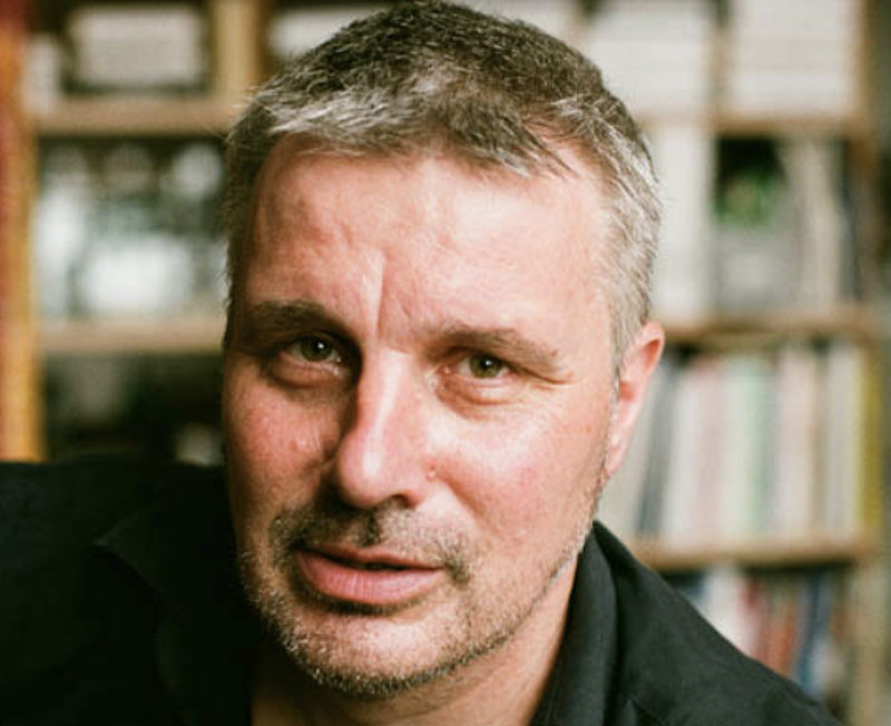 Rolf Laven (Eur)