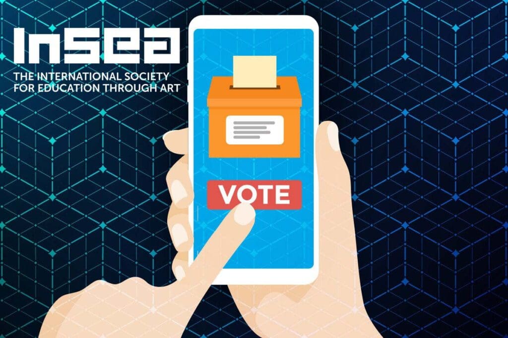 online voting