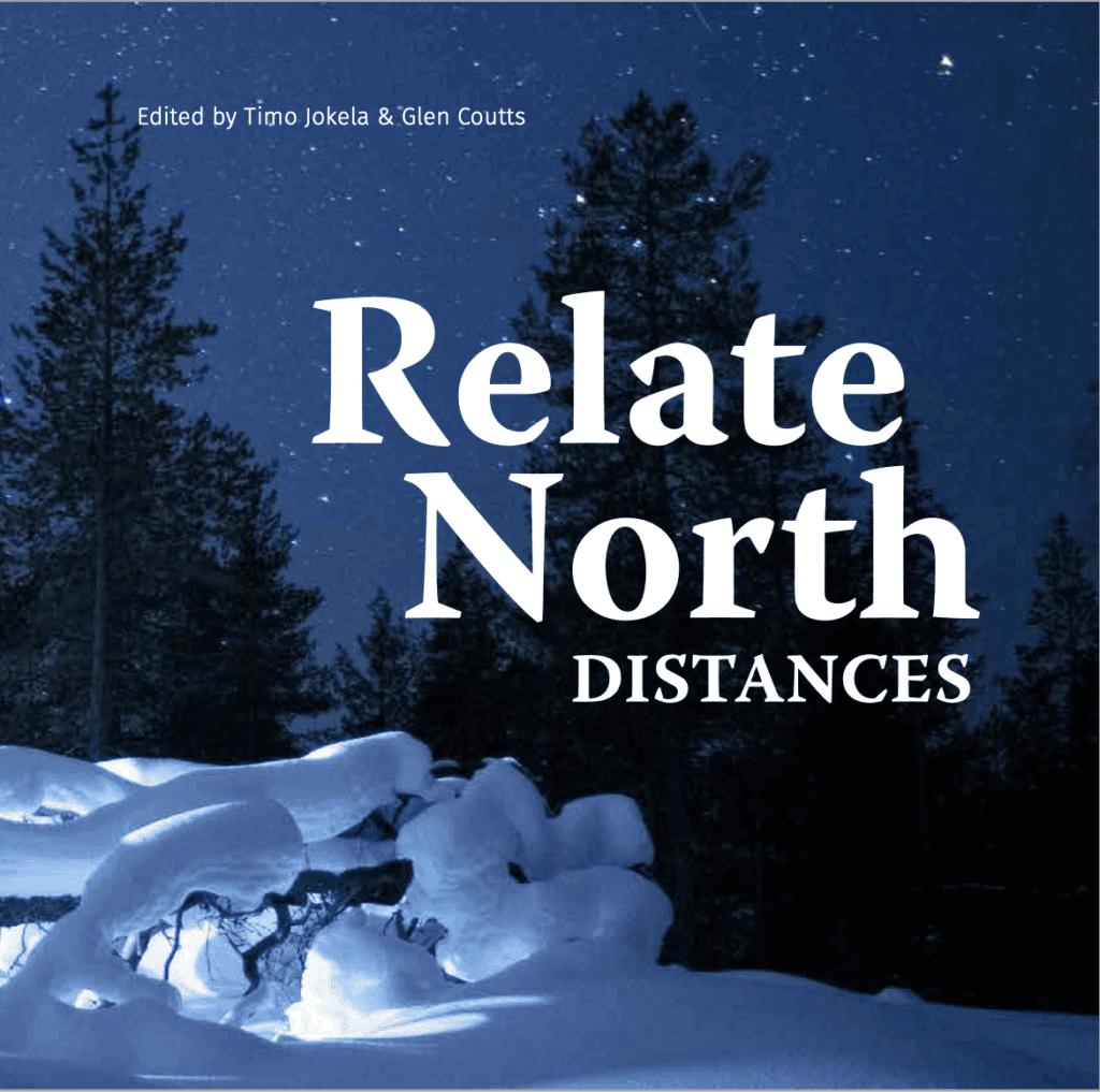 RN Distances cover
