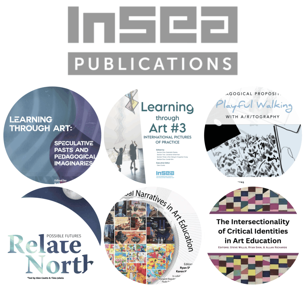 The International Society for Education through Art