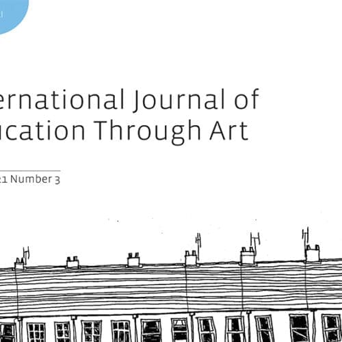 The International Society for Education through Art