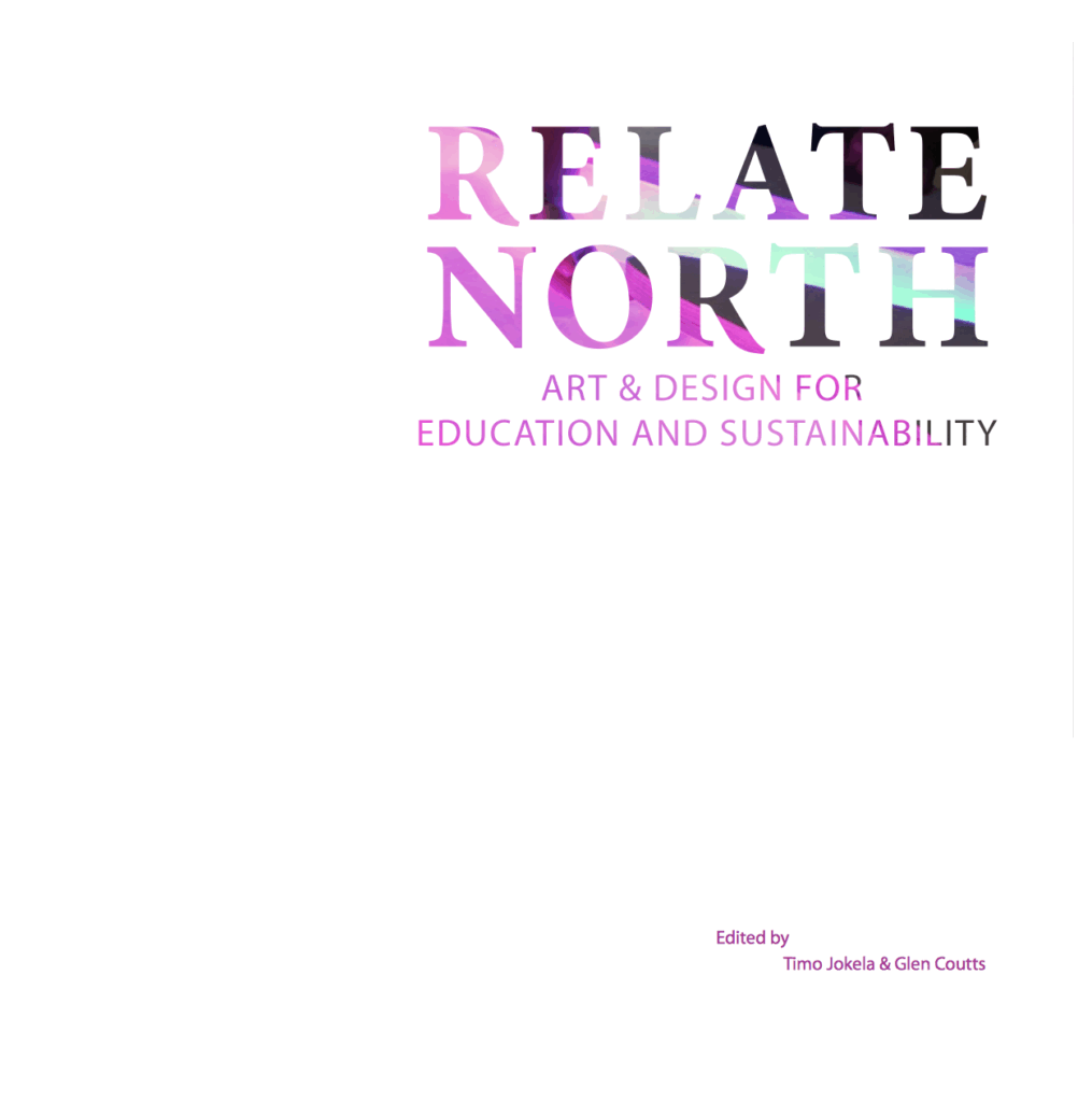 Art & Design for Education and Sustainability
