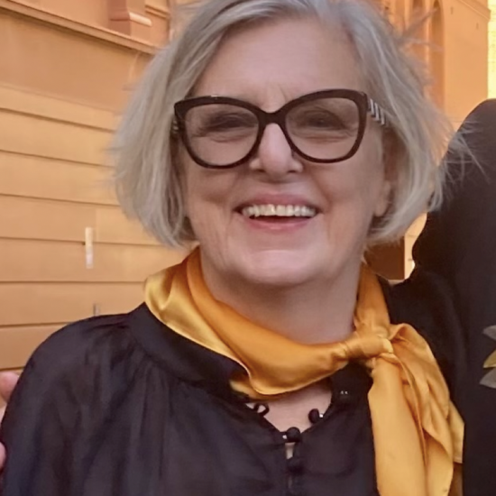 Kath Grushka