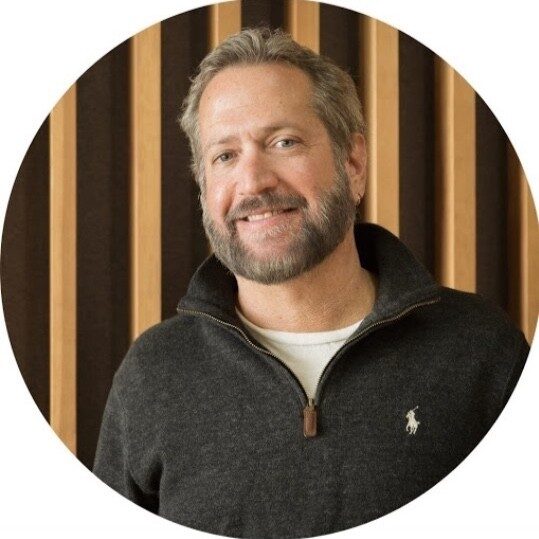 Kevin Tavin World Councillor North America 2025-27