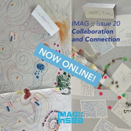 The International Society for Education through Art